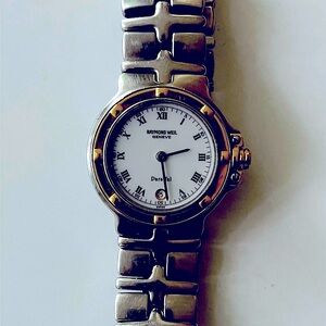 Raymond Weil Parsifal Women’s Watch